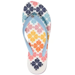 Cheapest 🎁 Kate Spade New York 👩 Women's Metallic Bow-Brim Beanie Heather Gray 😍