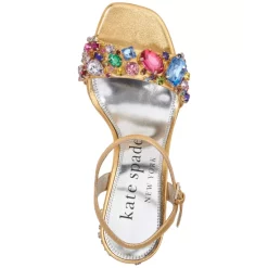 Deals ✨ Kate Spade New York Vintage Cherry Dot Round Serve And Store, S/2 No Color ❤️