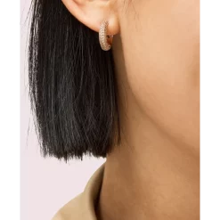 Budget ⌛ Kate Spade New York 👩 Women's Knott Zip 👗 Dress Booties Rustic Brown ⭐