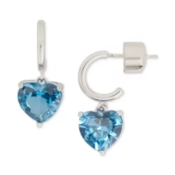 Best deal 🛒 Kate Spade New York Silver-Tone Disc Initials 18 Pendant Necklace 😍 -Kate Spade Shop unnamed file 174