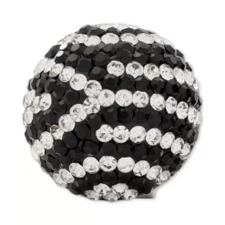 Best deal 🎉 Kate Spade New York Gold-Tone Spade Flower Thin Printed Bangle Bracelet Leopard 🤩