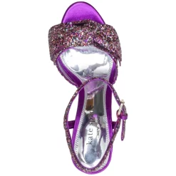 Budget ❤️ Kate Spade New York 👩 Women's Flyaway Flip Flop 🩴 Sandals Zebra 😉