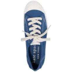 New ⭐ Kate Spade New York 👩 Women's Tennison 👟 Sneakers Sodalite Blue 😍 -Kate Spade Shop unnamed file 19