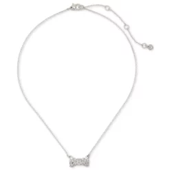 Deals 🎁 Kate Spade New York Earrings, Gold-Tone Cream Disco Pansy Flower Stud Earrings No Color 💯