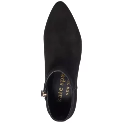 Promo 😀 Kate Spade New York Gold-Tone Birthstone Heart Pendant Necklace, 16 + 3 Extender Pearl 👏