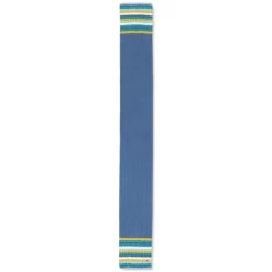 Best Pirce 💯 Kate Spade New York 👩 Women's Crochet-Bobble-Trim Scarf Black Multi 🥰 -Kate Spade Shop unnamed file 240