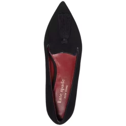 New 🎉 Kate Spade New York Gold-Tone Spade Flower Printed Bangle Bracelet Brown ⭐ -Kate Spade Shop unnamed file 254