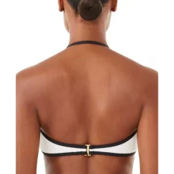 Flash Sale 🧨 Kate Spade New York Embellished Bandeau 👙 Bikini Top Ivory 🤩 -Kate Spade Shop unnamed file 277