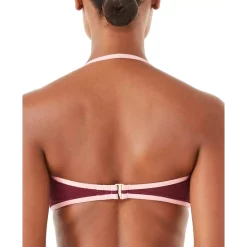 Flash Sale 🧨 Kate Spade New York Embellished Bandeau 👙 Bikini Top Ivory 🤩 -Kate Spade Shop unnamed file 278