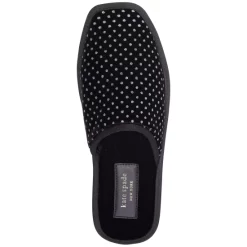 Budget 👏 Kate Spade New York 👩 Women's Uma Slip-On Embellished Clog Flats Hay ❤️ -Kate Spade Shop unnamed file 304