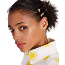 Cheapest ⭐ Kate Spade New York 👩 Women's Sleeveless Knit Modal Swing Chemise Dot Pink 🎉