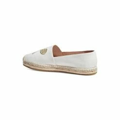 Deals 👏 Kate Spade New York 👩 Women's Doubles Espadrille Flats Optic White 🤩 -Kate Spade Shop unnamed file 384