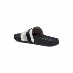 Outlet 🔔 Kate Spade New York 👩 Women's Buttercup Pool Slides Parch/black 🥰 -Kate Spade Shop unnamed file 423