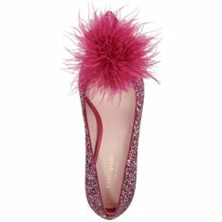 Promo 🥰 Kate Spade New York 👩 Women's Marabou 👗 Dress 👠 Heels Multi ✔️ -Kate Spade Shop unnamed file 435