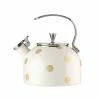 Best reviews of 🤩 Kate Spade New York Deco Dot Gold Tea Kettle White/gold 🔥 -Kate Spade Shop unnamed file 436