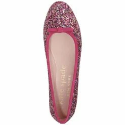Budget 🔔 Kate Spade New York 👩 Women's Clover Ballet Flats Multi 🔥 -Kate Spade Shop unnamed file 451