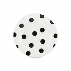 Buy 🤩 Kate Spade New York All In Good Taste Deco Dot 12-Pc. Set, Service For 4 White 😉 -Kate Spade Shop unnamed file 468