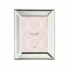 Budget 😀 Kate Spade New York Key Court 5x7 Frame Silver 👍 -Kate Spade Shop unnamed file 475