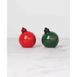 Best reviews of 🌟 Kate Spade New York Merry & Bright Ornament Salt & Pepper White ⭐ -Kate Spade Shop unnamed file 51
