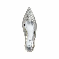 Best deal 😍 Kate Spade New York 👩 Women's Soiree Pointed-Toe Slingback Pumps Black Patent ❤️ -Kate Spade Shop unnamed file 510