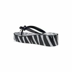 Top 10 😀 Kate Spade New York 👩 Women's Rina Wedge 🩴 Sandals Zebra Black, Cream 😉 -Kate Spade Shop unnamed file 540