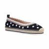 Cheap 🎉 Kate Spade New York 👩 Women's Knottingham Flats Black W/optic White Dots 🔥 2 Cheap 🎉 Kate Spade New York 👩 Women's Knottingham Flats Black W/optic White Dots 🔥 -Kate Spade Shop unnamed file 553