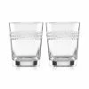 Discount ⌛ Kate Spade New York Wickford Double Old-Fashioned Glasses, Set Of 2 No Color 🛒 -Kate Spade Shop unnamed file 562