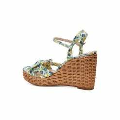 Best Pirce 👏 Kate Spade New York 👩 Women's Patio Espadrille Wedge 🩴 Sandals Floral Medley 👏 9 Best Pirce 👏 Kate Spade New York 👩 Women's Patio Espadrille Wedge 🩴 Sandals Floral Medley 👏 -Kate Spade Shop unnamed file 578