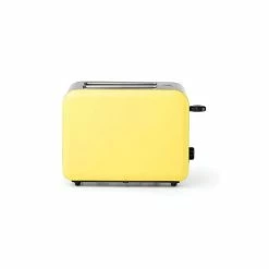 Discount ⌛ Kate Spade New York Nolita Yellow Toaster 💯 -Kate Spade Shop unnamed file 592
