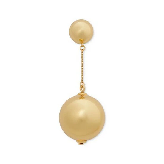 Best reviews of ๐ Kate Spade New York Gold-Tone Color Bead & Chain Linear Drop Earrings Gold. ๐ 4 Best reviews of ๐ Kate Spade New York Gold-Tone Color Bead & Chain Linear Drop Earrings Gold. ๐ - Image 2