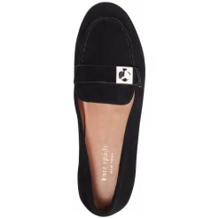 Hot Sale 🌟 Kate Spade New York 👩 Women's Camellia Loafers Hazelnut Suede ⭐ -Kate Spade Shop unnamed file 62