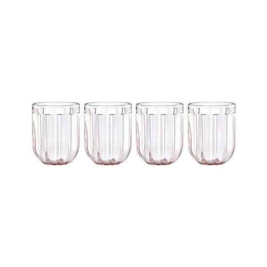 Wholesale ✨ Kate Spade New York Park Circle Clear Glass, Set Of 4 🔥 3 Wholesale ✨ Kate Spade New York Park Circle Clear Glass, Set Of 4 🔥