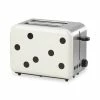 Promo 👍 Kate Spade New York All In Good Taste Deco Dot Toaster No Color 🥰 -Kate Spade Shop unnamed file 627