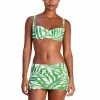 Cheap 🌟 Kate Spade New York 👩 Women's Shirred Underwire 👙 Bikini Top & 👗 Skirt Overlay 👙 Bikini Bottoms Bitter Greens ⭐ -Kate Spade Shop unnamed file 628