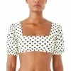 Discount ๐คฉ Kate Spade New York Polka-Dot Puffed-Sleeve ๐ Bikini Top Ivory/black ๐คฉ 1 Discount ๐คฉ Kate Spade New York Polka-Dot Puffed-Sleeve ๐ Bikini Top Ivory/black ๐คฉ -Kate Spade Shop unnamed file 631