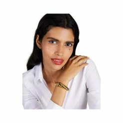 Promo 👏 Kate Spade New York Kate Space New York Gold-Tone French Twist Cuff Bracelet Gold. 😍 8 Promo 👏 Kate Spade New York Kate Space New York Gold-Tone French Twist Cuff Bracelet Gold. 😍 -Kate Spade Shop unnamed file 698