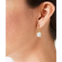 Coupon 🔥 Kate Spade New York Recipe Box, Deco Dot Black/crm 👏