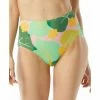 Flash Sale 🔔 Kate Spade New York 👩 Women's Printed High-Waist 👙 Bikini Bottoms Multi 🤩 -Kate Spade Shop unnamed file 720