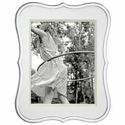 Promo 😀 Kate Spade New York Crown Point 8 X 10 Picture Frame No Color 🎁