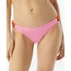 Best deal 🤩 Kate Spade New York 👩 Women's O-Ring Colorblocked 👙 Bikini Bottoms Soft Pink 🎉 -Kate Spade Shop unnamed file 733