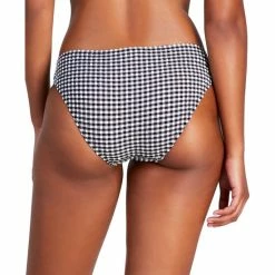 Flash Sale 👏 Kate Spade New York 👩 Women's Classic Check-Print 👙 Bikini Bottoms Black 💯 6 Flash Sale 👏 Kate Spade New York 👩 Women's Classic Check-Print 👙 Bikini Bottoms Black 💯 -Kate Spade Shop unnamed file 738