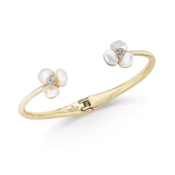 Hot Sale 🌟 Kate Spade New York 👩 Women's Camellia Loafers Hazelnut Suede ⭐