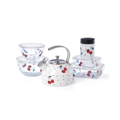 Best Pirce 🤩 Kate Spade New York Kate Spade Vintage Cherry Collection 🥰