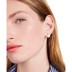 Cheap ⌛ Kate Spade New York 👩 Women's 👙 Bikini Slide 🩴 Sandals Navy ⌛