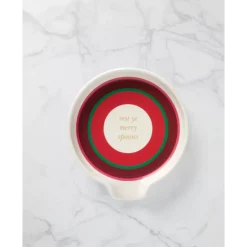 Cheap 😍 Kate Spade New York Merry & Bright Spoon Rest White ✨ -Kate Spade Shop unnamed file 98